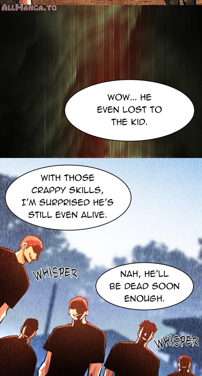 Read Teenage Mercenary Manga Online