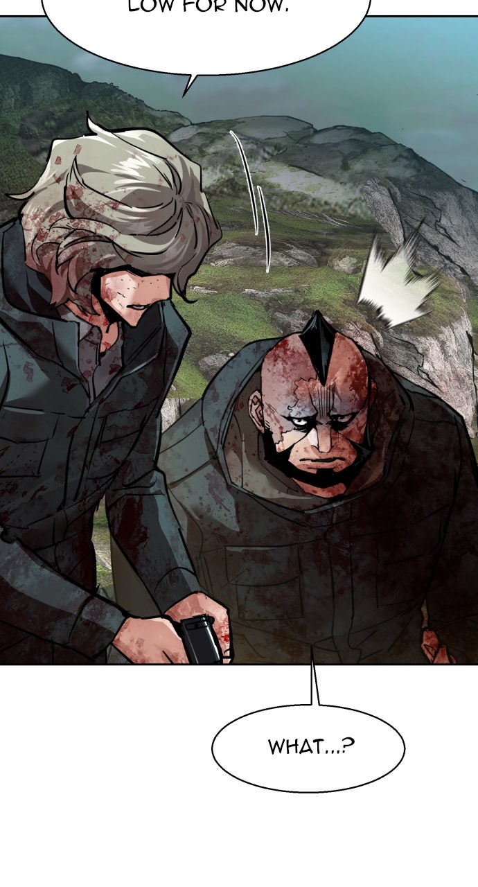 Read Teenage Mercenary Manga Online