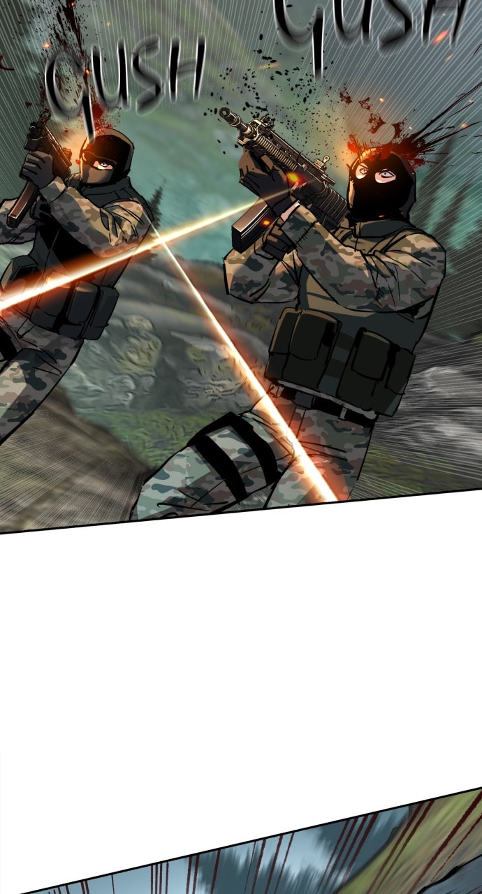 Read Teenage Mercenary Manga Online