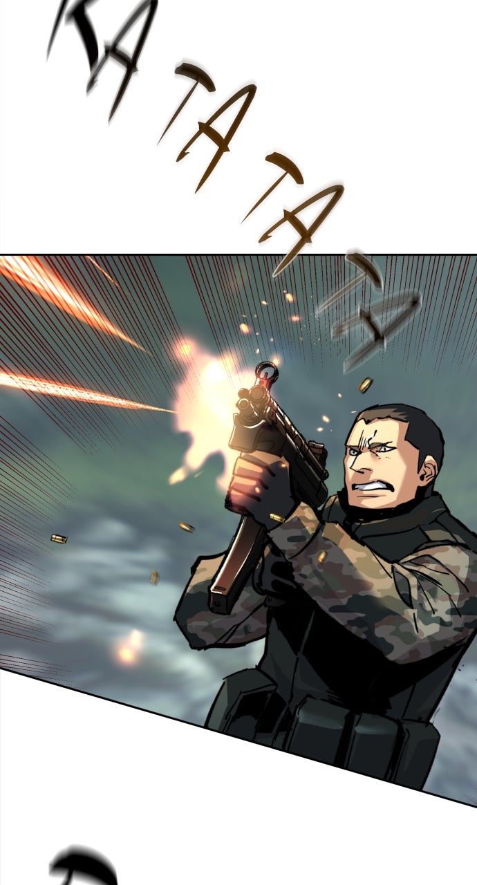 Read Teenage Mercenary Manga Online