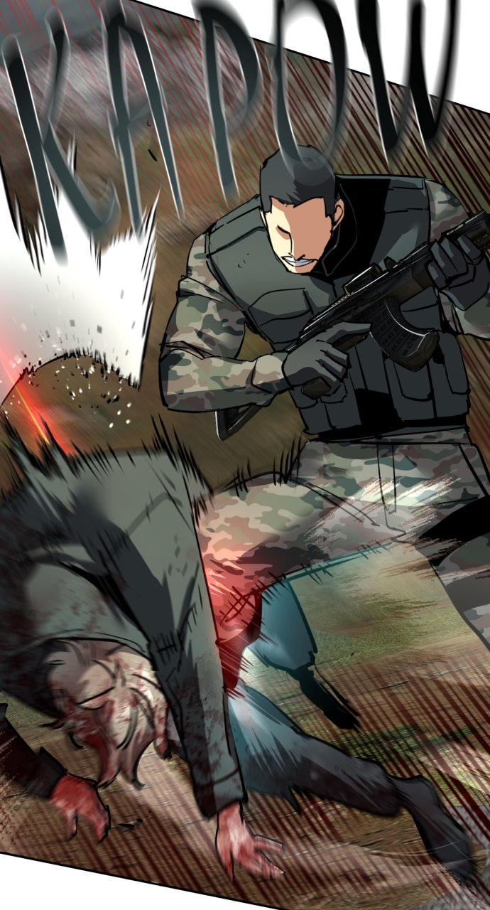 Read Teenage Mercenary Manga Online