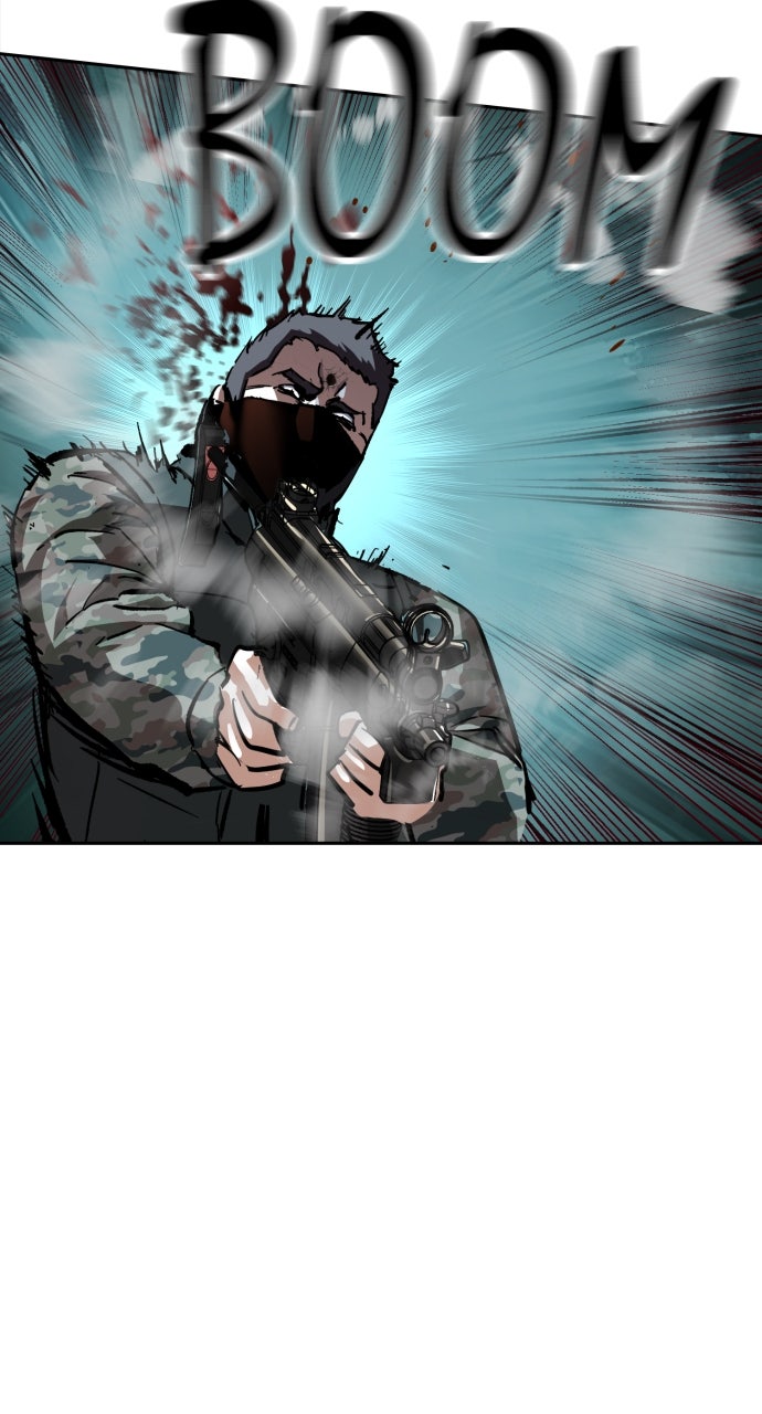 Read Teenage Mercenary Manga Online