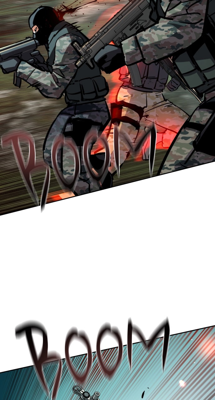 Read Teenage Mercenary Manga Online