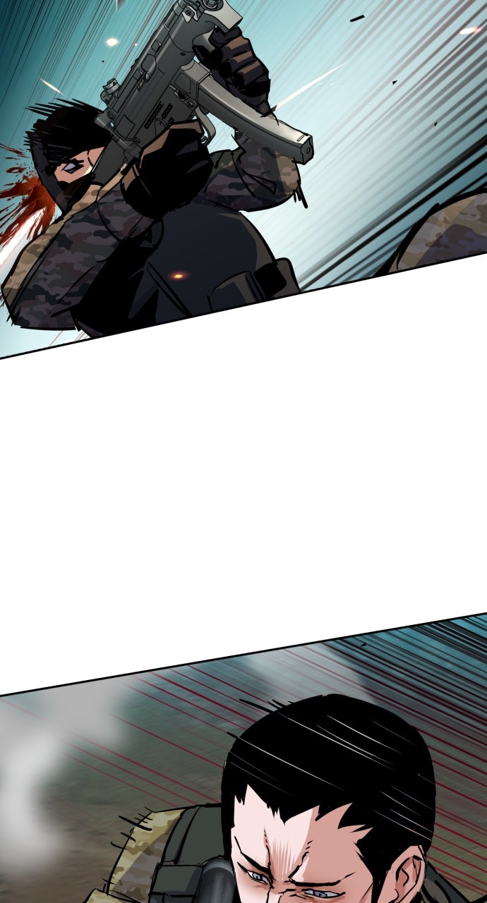 Read Teenage Mercenary Manga Online