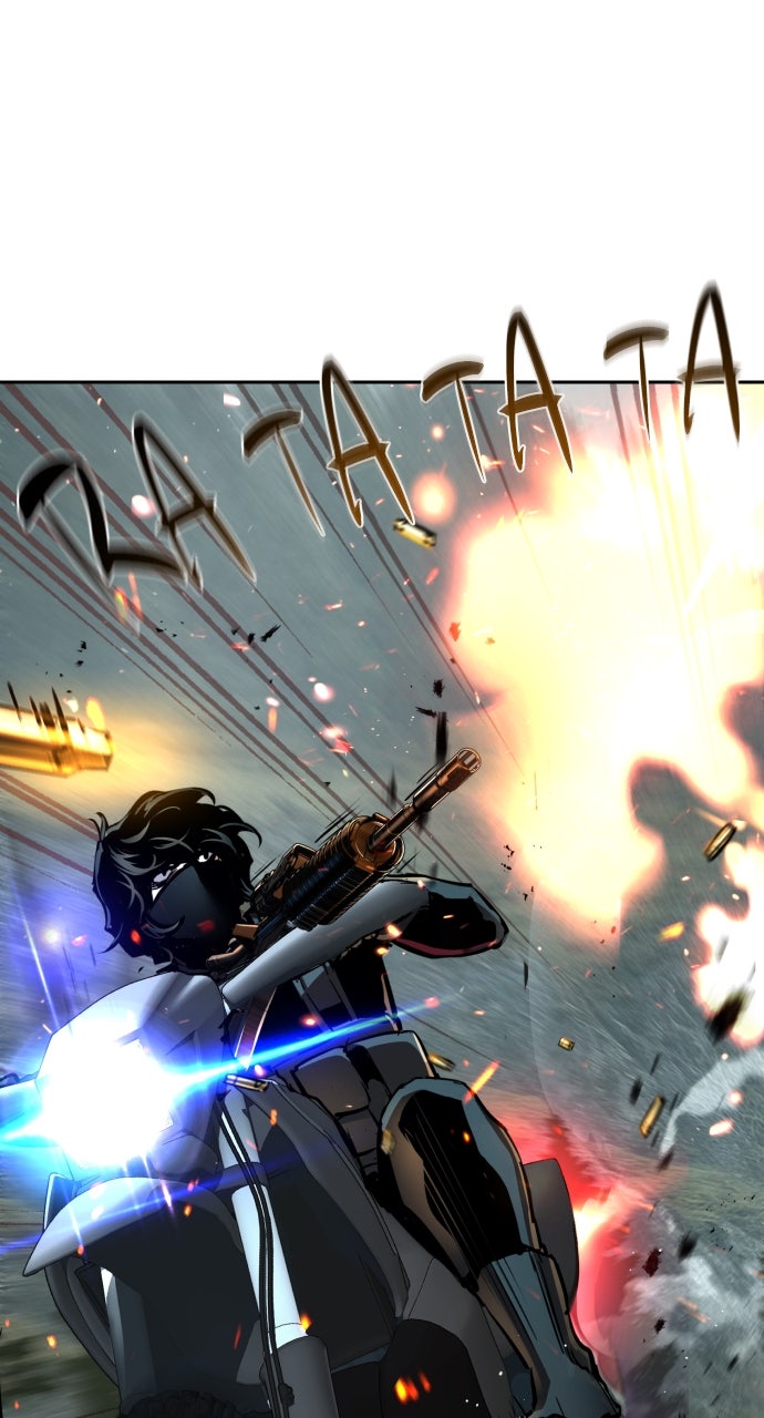 Read Teenage Mercenary Manga Online