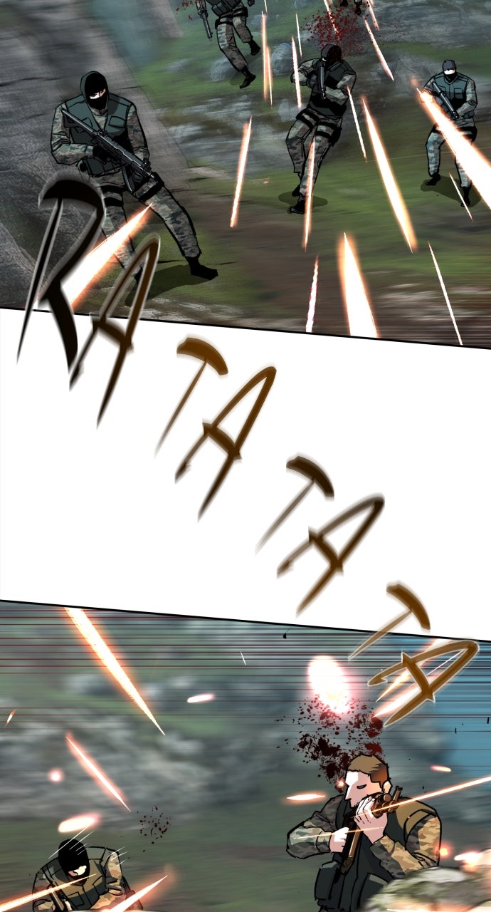 Read Teenage Mercenary Manga Online