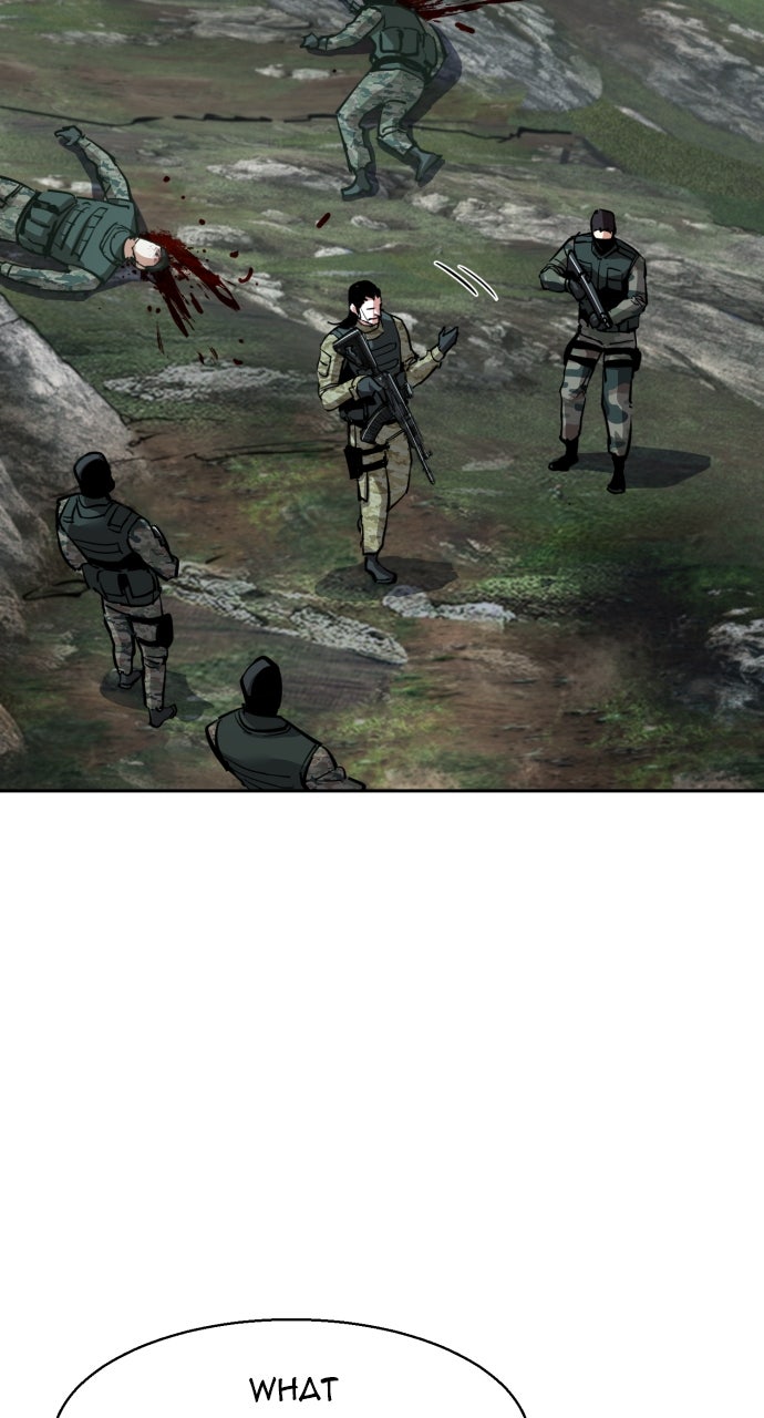 Read Teenage Mercenary Manga Online
