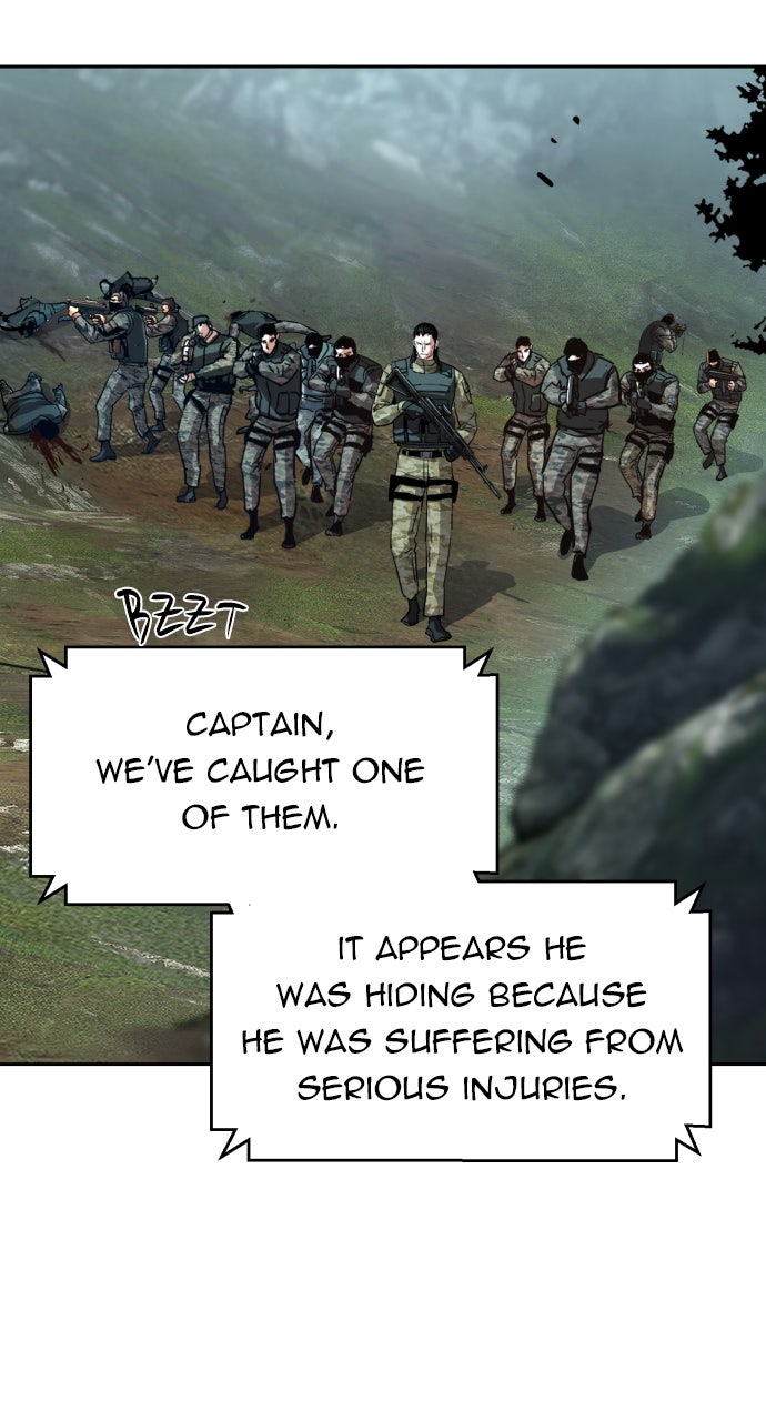 Read Teenage Mercenary Manga Online