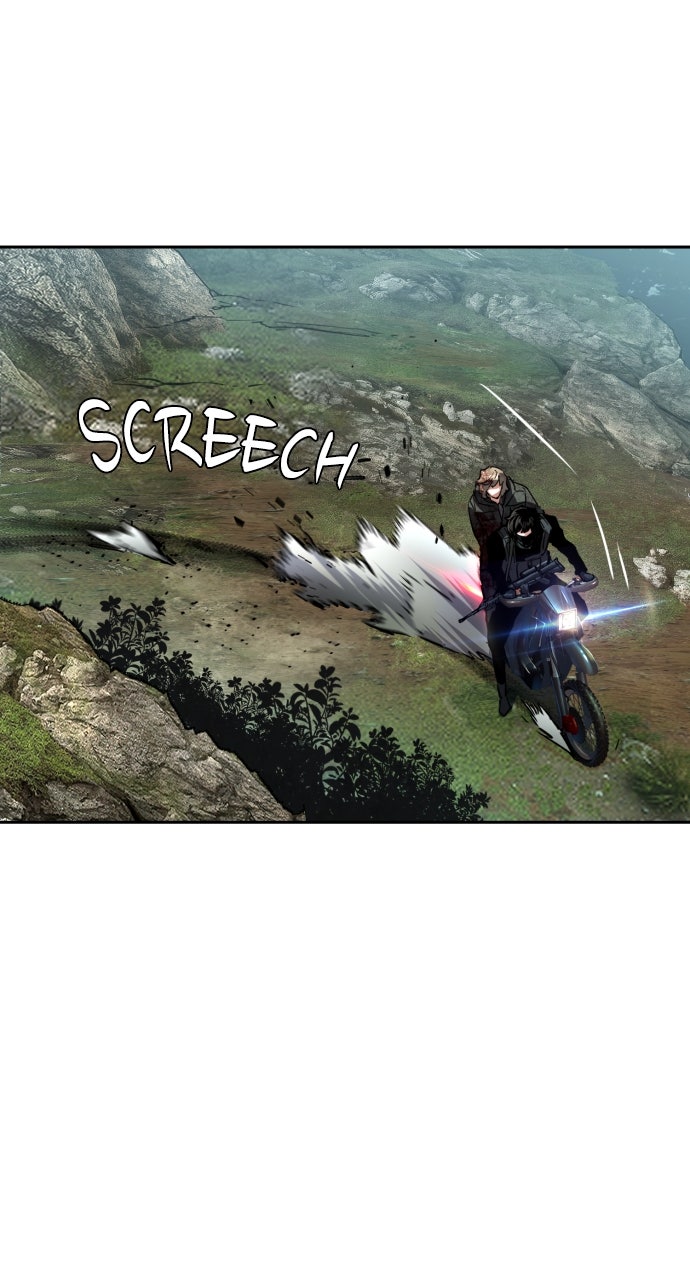 Read Teenage Mercenary Manga Online