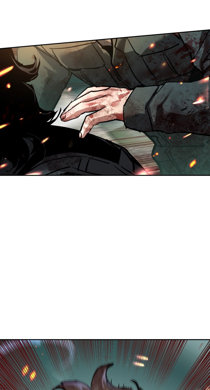 Read Teenage Mercenary Manga Online