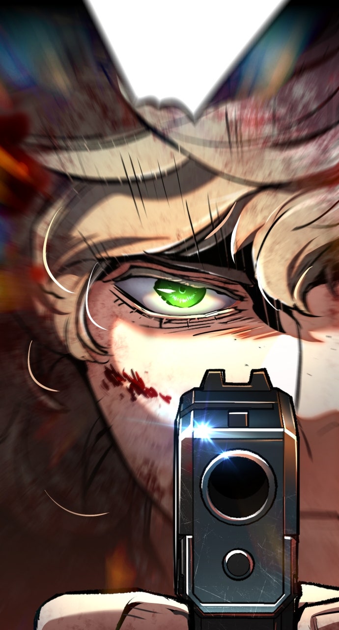 Read Teenage Mercenary Manga Online