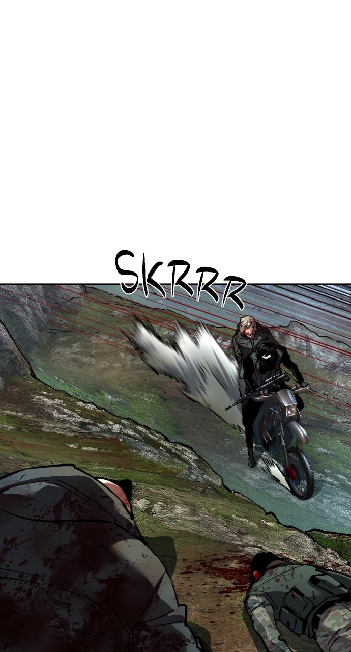 Read Teenage Mercenary Manga Online