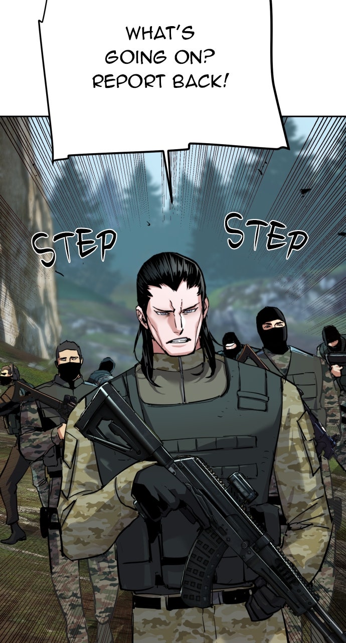 Read Teenage Mercenary Manga Online