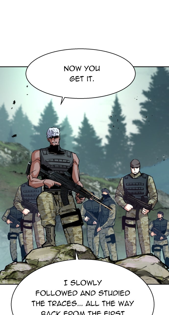 Read Teenage Mercenary Manga Online