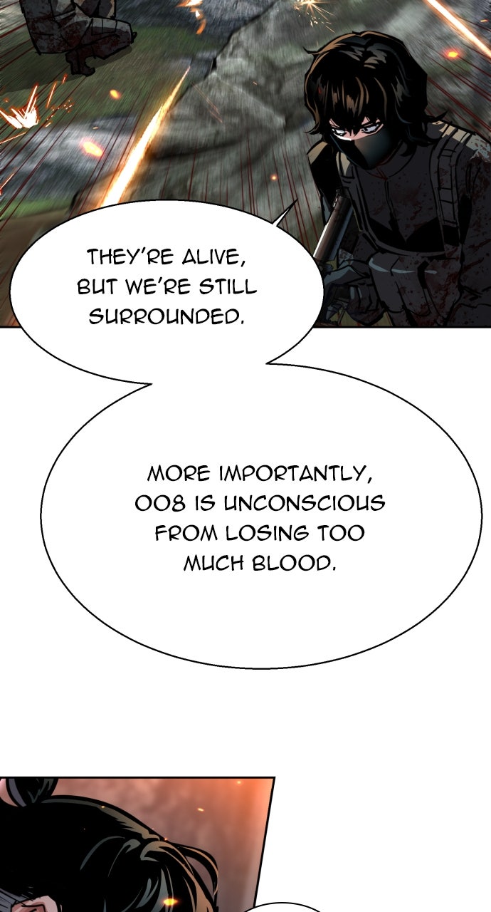 Read Teenage Mercenary Manga Online