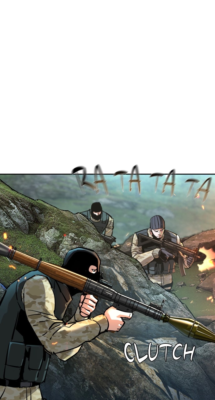 Read Teenage Mercenary Manga Online