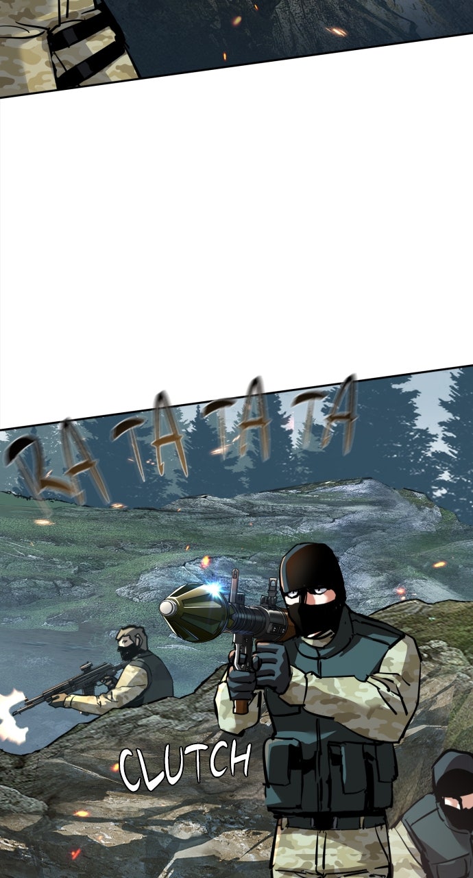 Read Teenage Mercenary Manga Online
