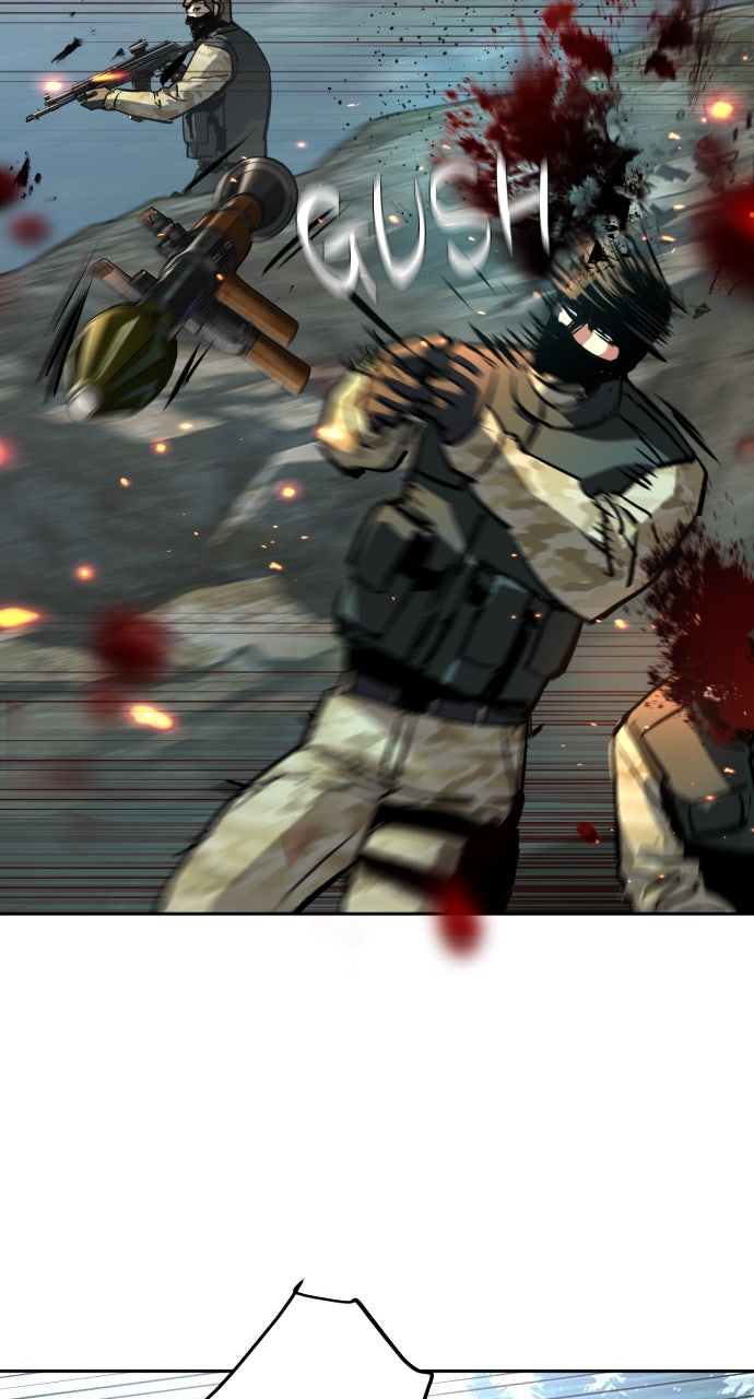 Read Teenage Mercenary Manga Online