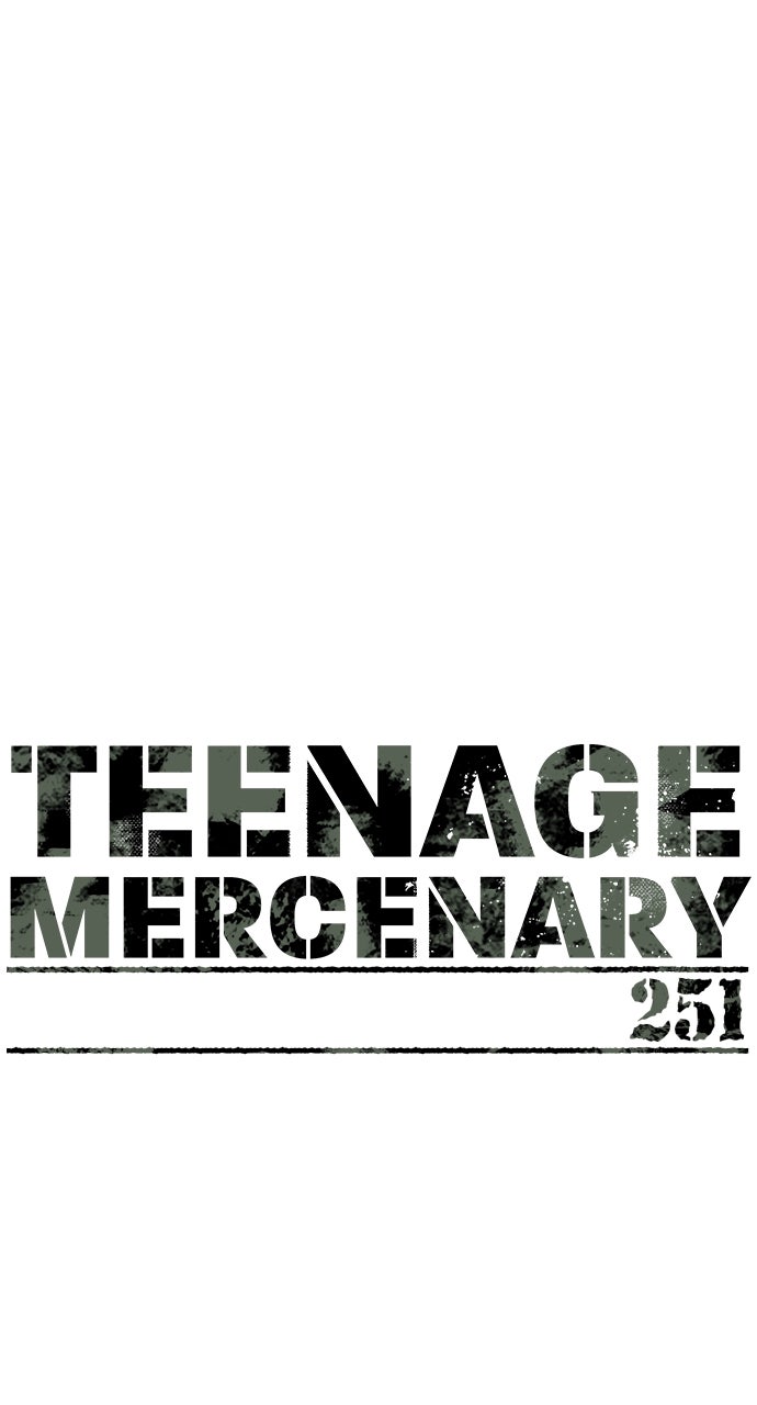 Read Teenage Mercenary Manga Online