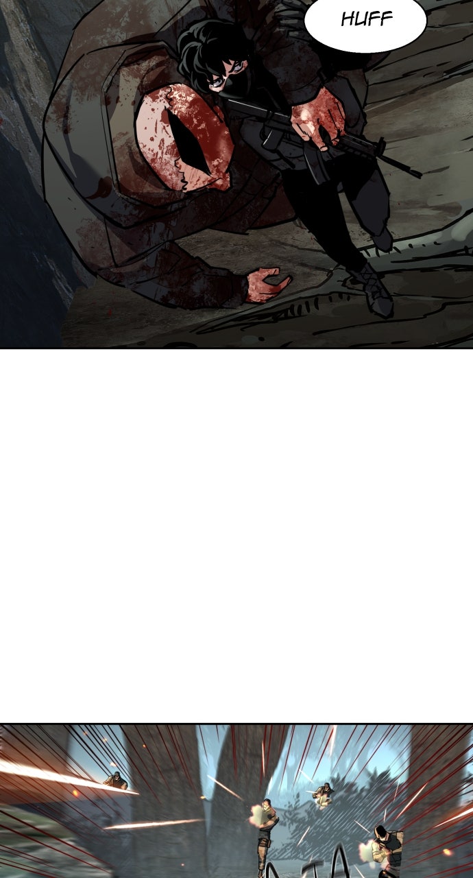 Read Teenage Mercenary Manga Online