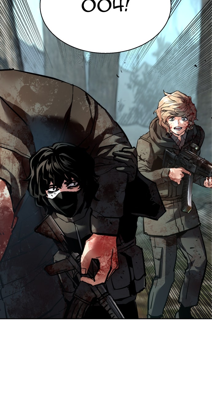 Read Teenage Mercenary Manga Online