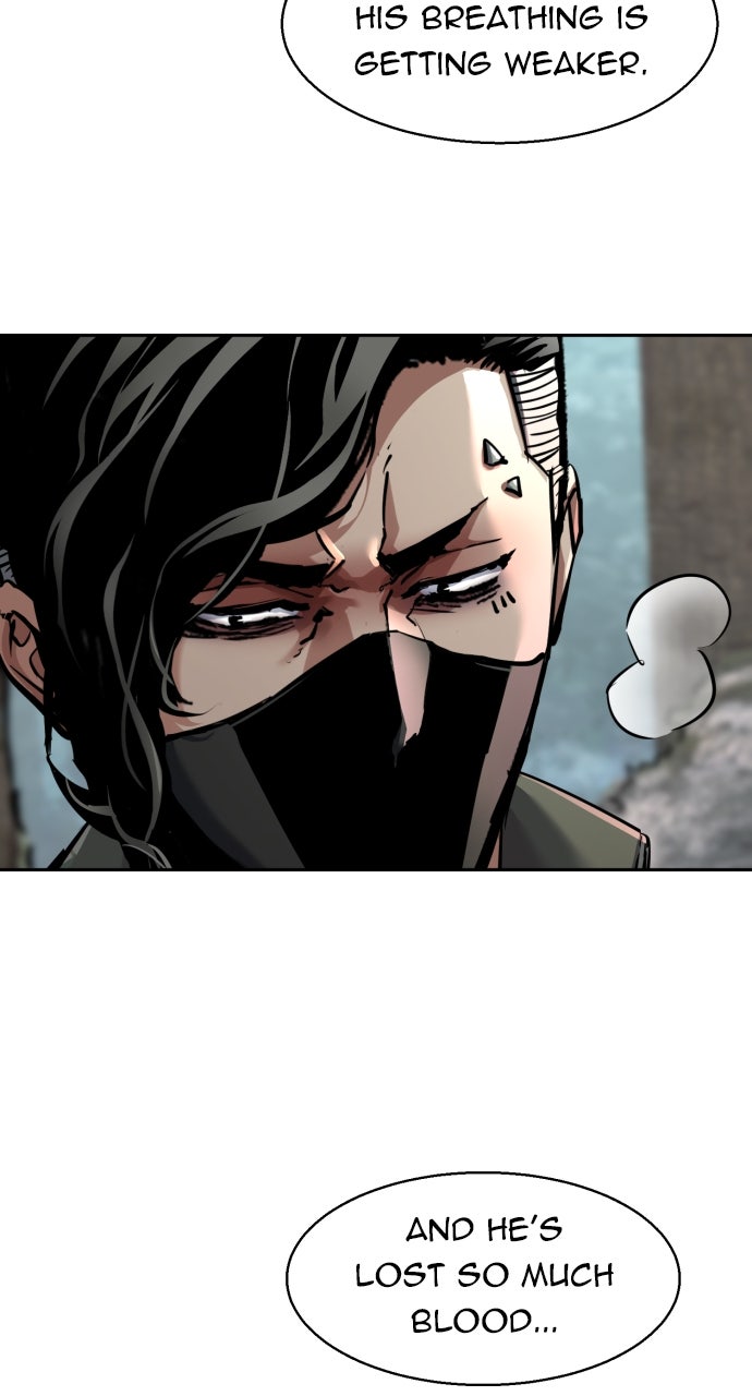 Read Teenage Mercenary Manga Online