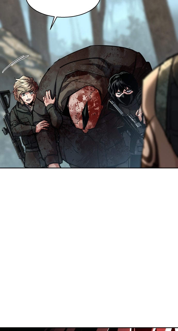Read Teenage Mercenary Manga Online