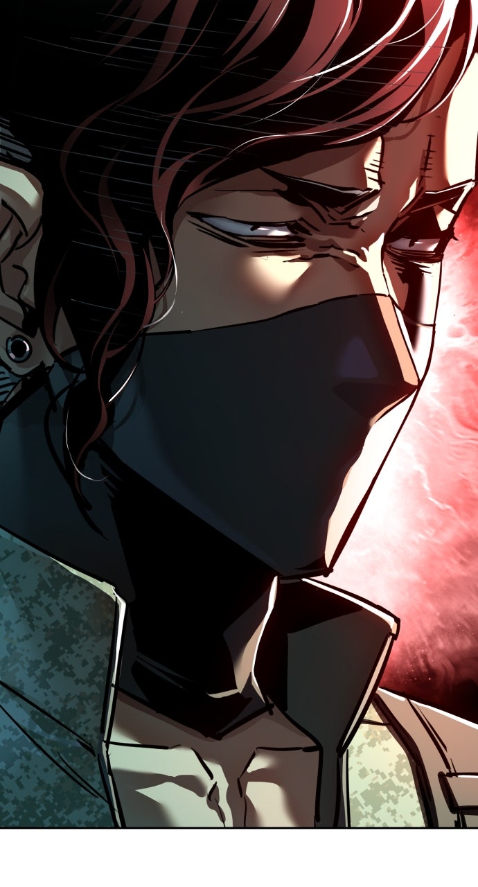 Read Teenage Mercenary Manga Online