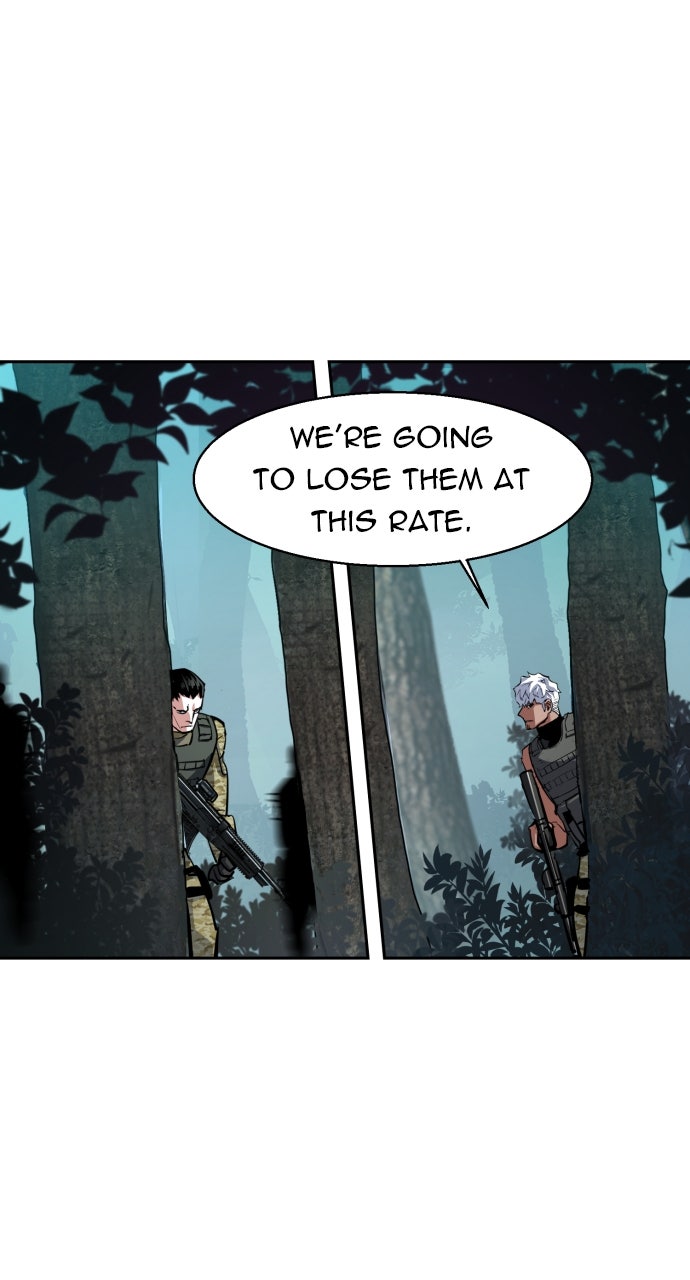 Read Teenage Mercenary Manga Online