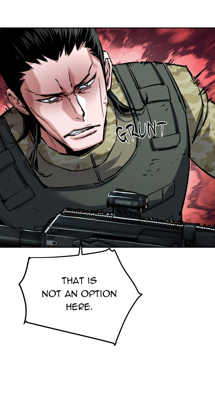 Read Teenage Mercenary Manga Online