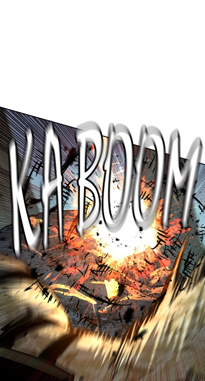 Read Teenage Mercenary Manga Online