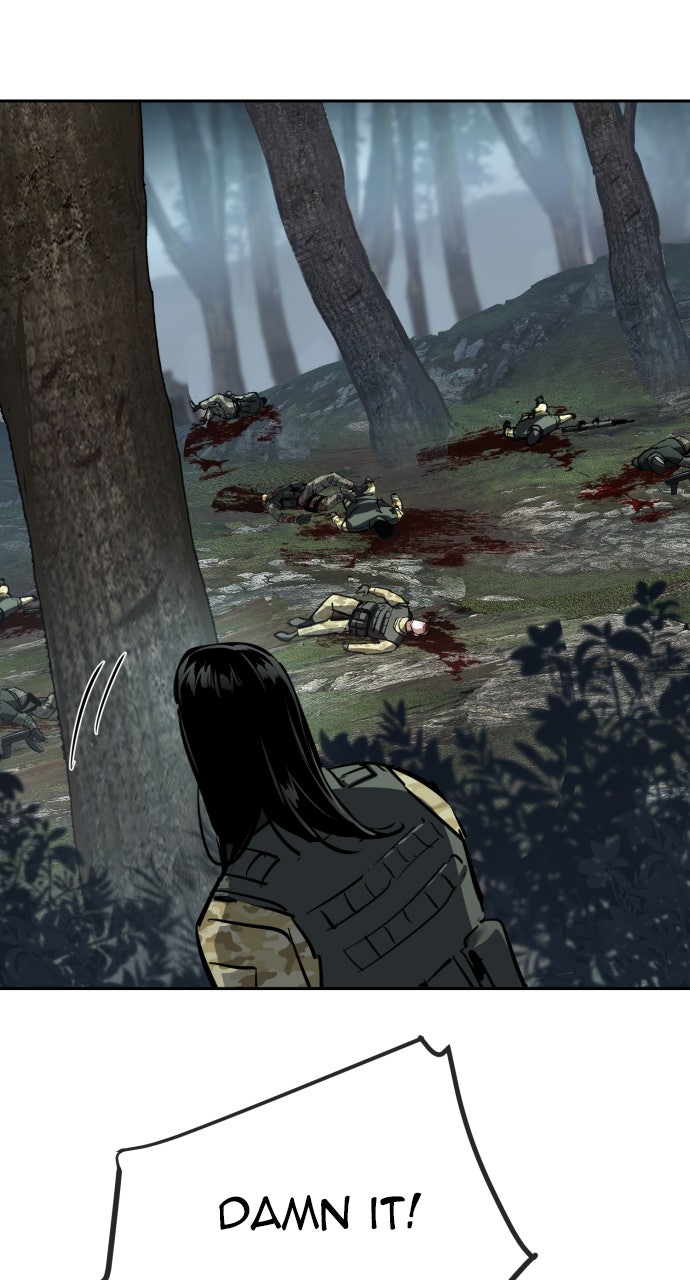 Read Teenage Mercenary Manga Online