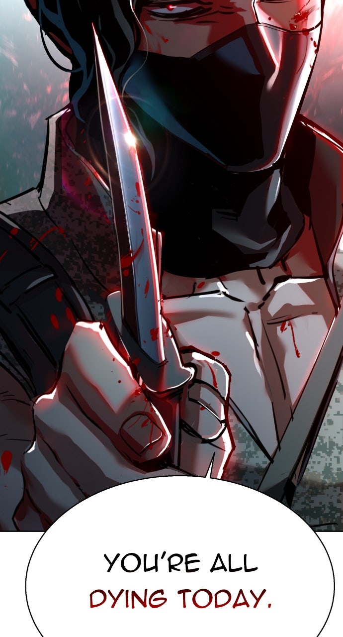 Read Teenage Mercenary Manga Online