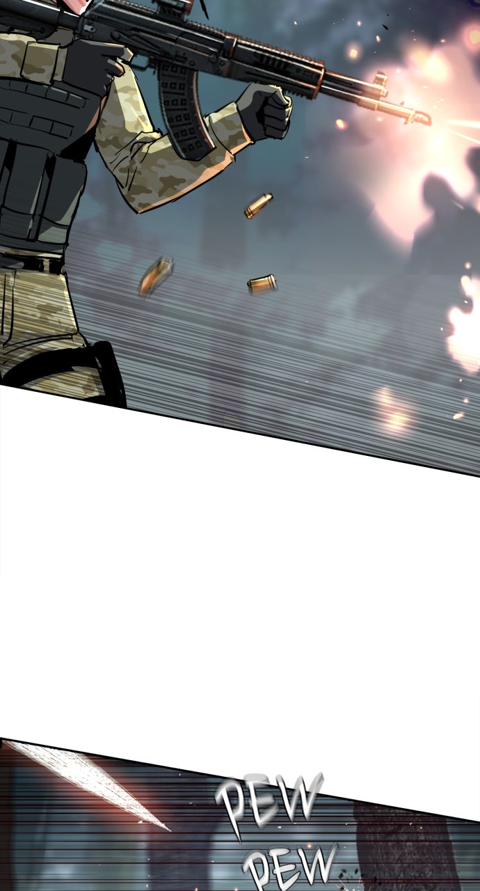 Read Teenage Mercenary Manga Online