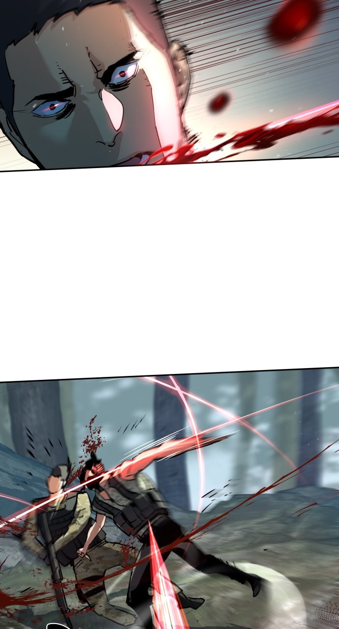 Read Teenage Mercenary Manga Online