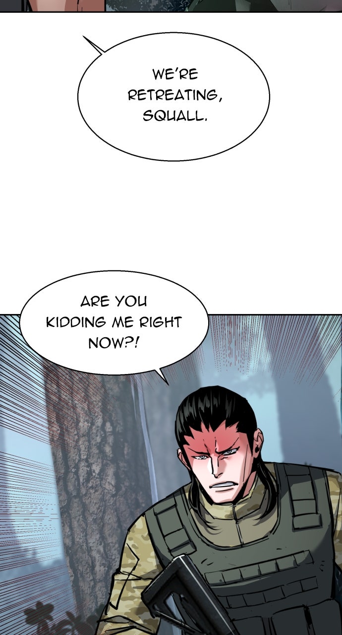 Read Teenage Mercenary Manga Online