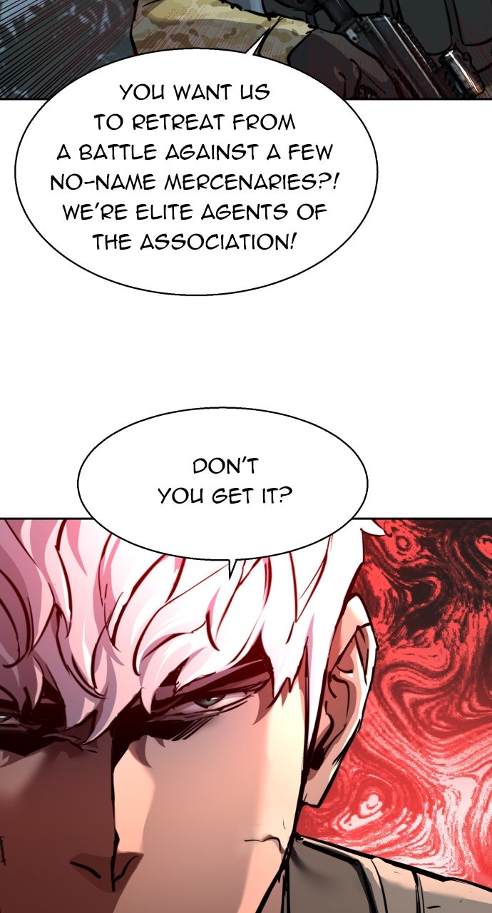 Read Teenage Mercenary Manga Online