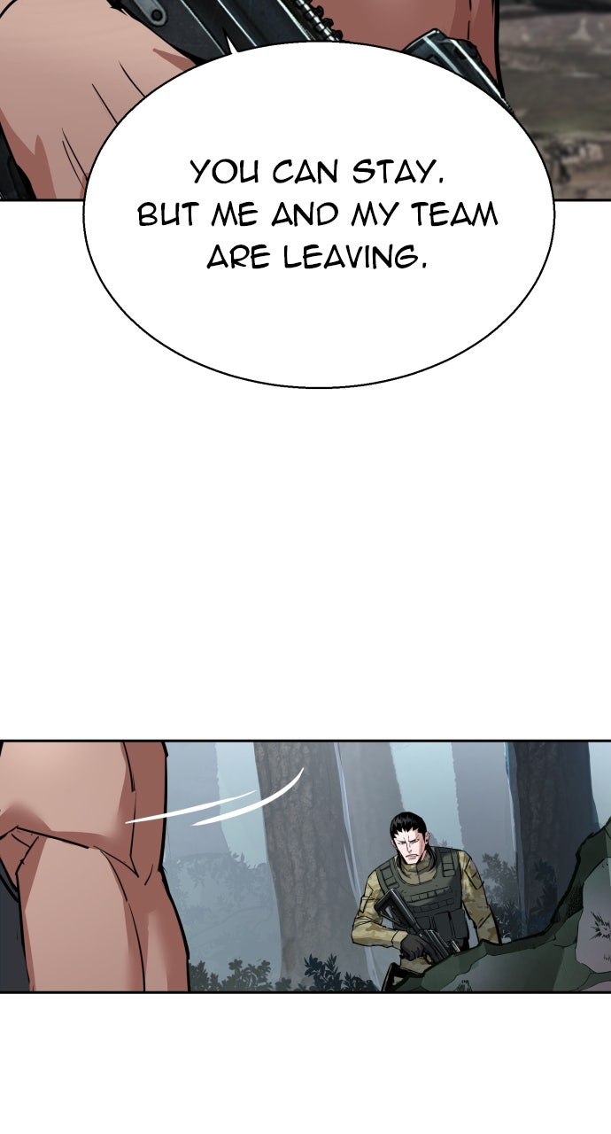Read Teenage Mercenary Manga Online