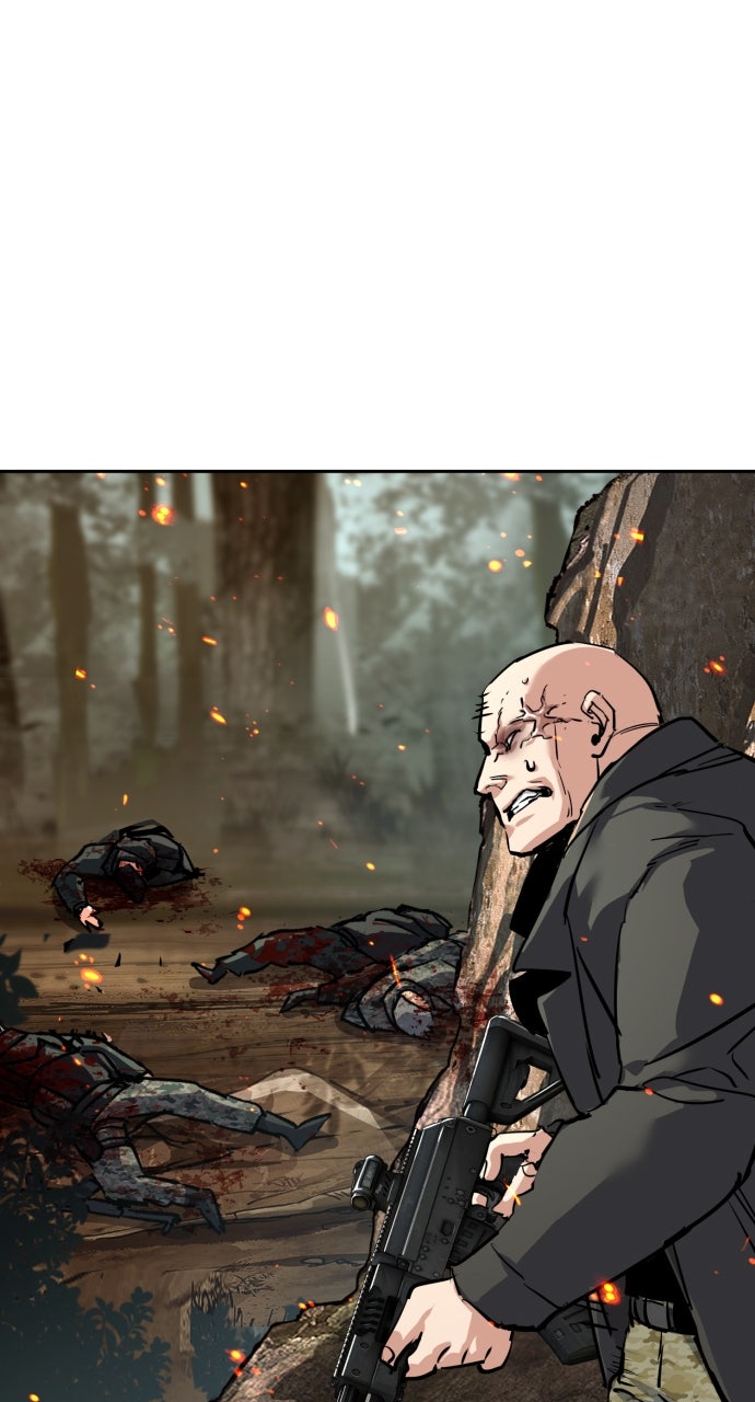 Read Teenage Mercenary Manga Online