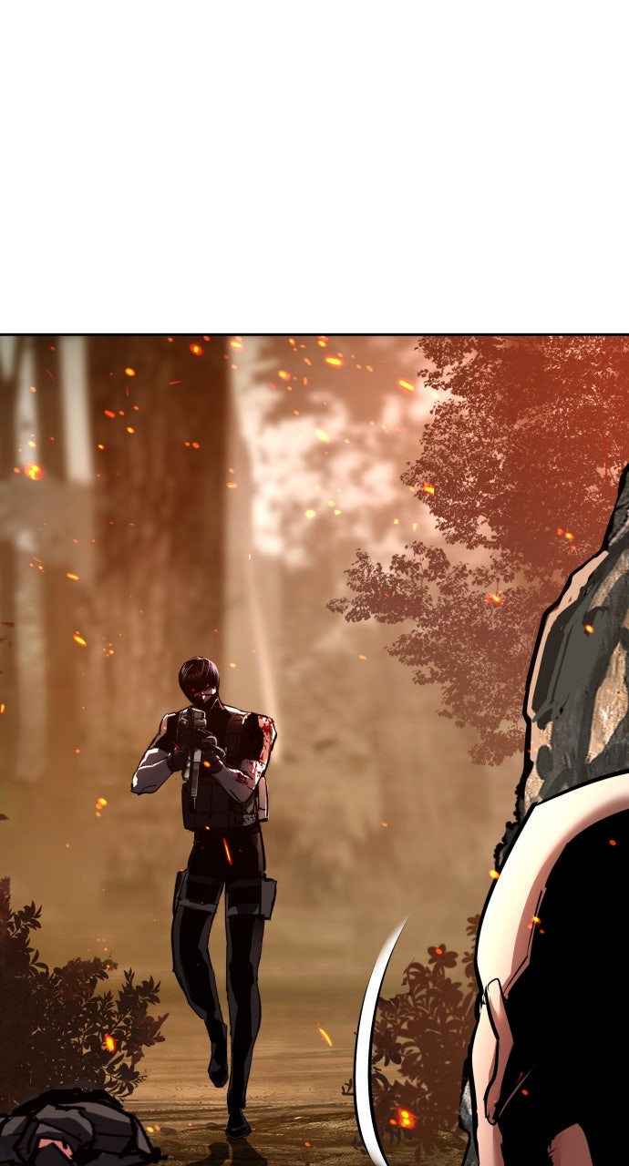 Read Teenage Mercenary Manga Online