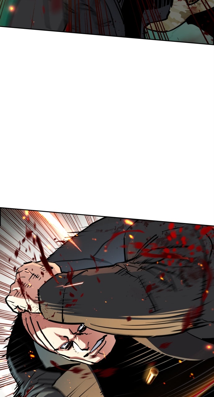 Read Teenage Mercenary Manga Online