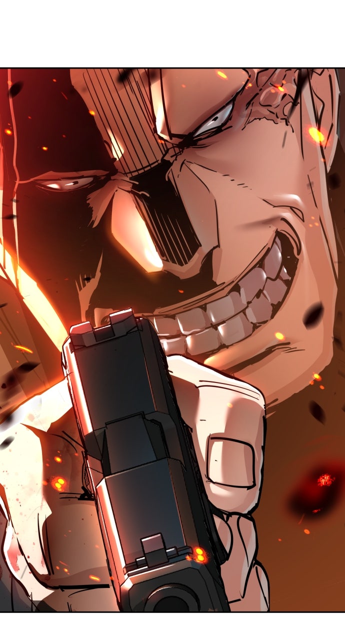 Read Teenage Mercenary Manga Online
