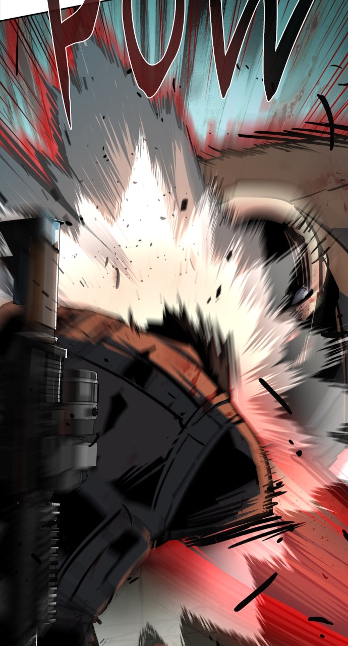Read Teenage Mercenary Manga Online