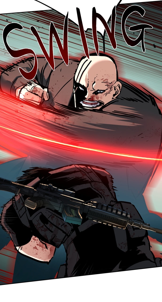 Read Teenage Mercenary Manga Online