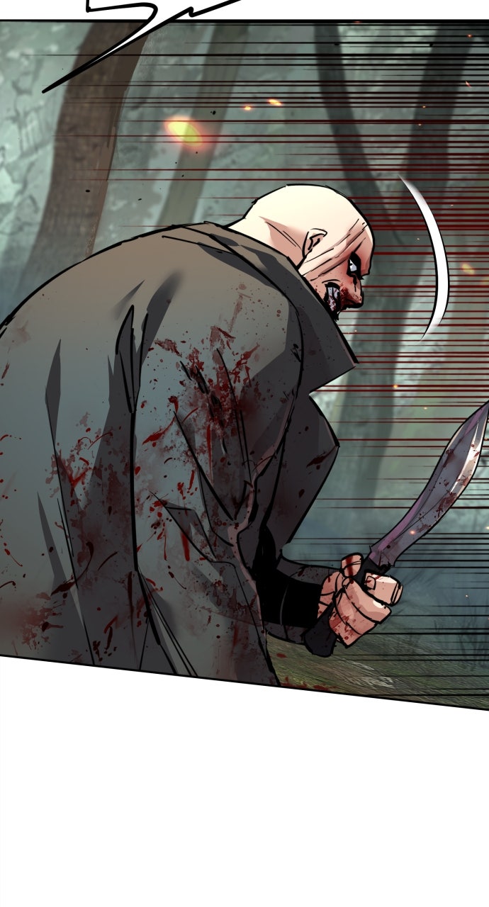 Read Teenage Mercenary Manga Online