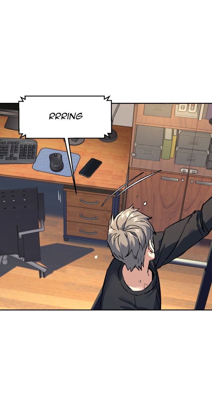 Read Teenage Mercenary Manga Online