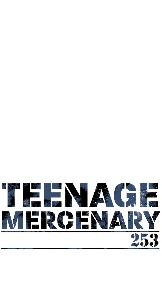 Read Teenage Mercenary Manga Online