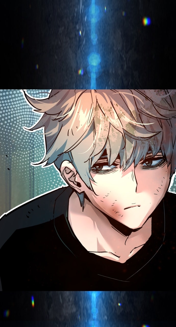 Read Teenage Mercenary Manga Online