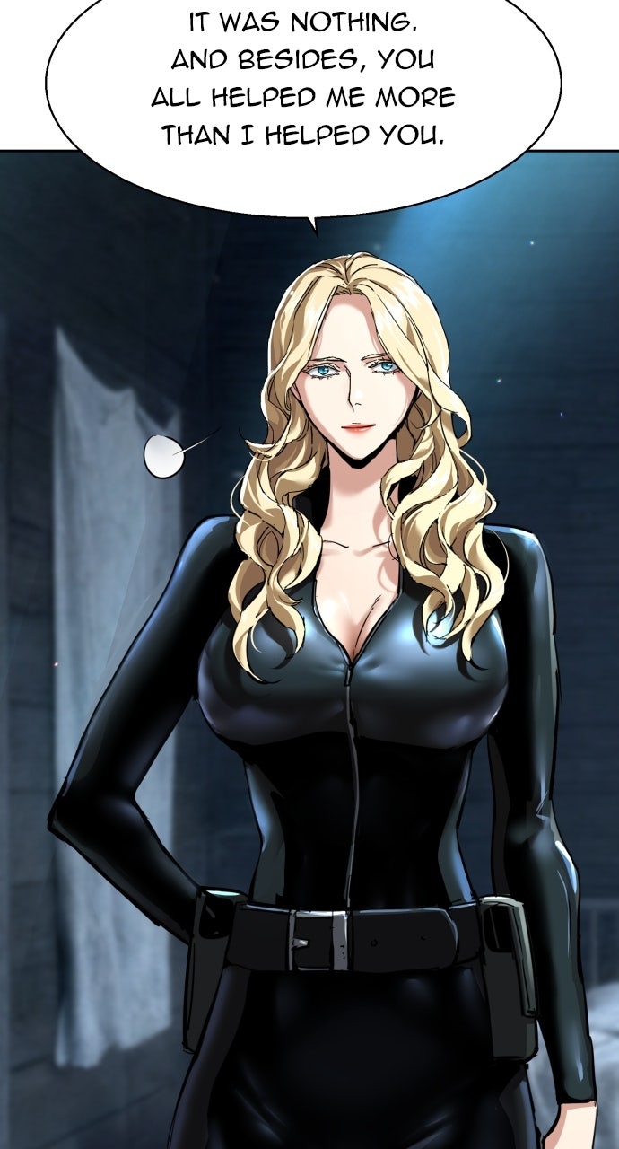 Read Teenage Mercenary Manga Online