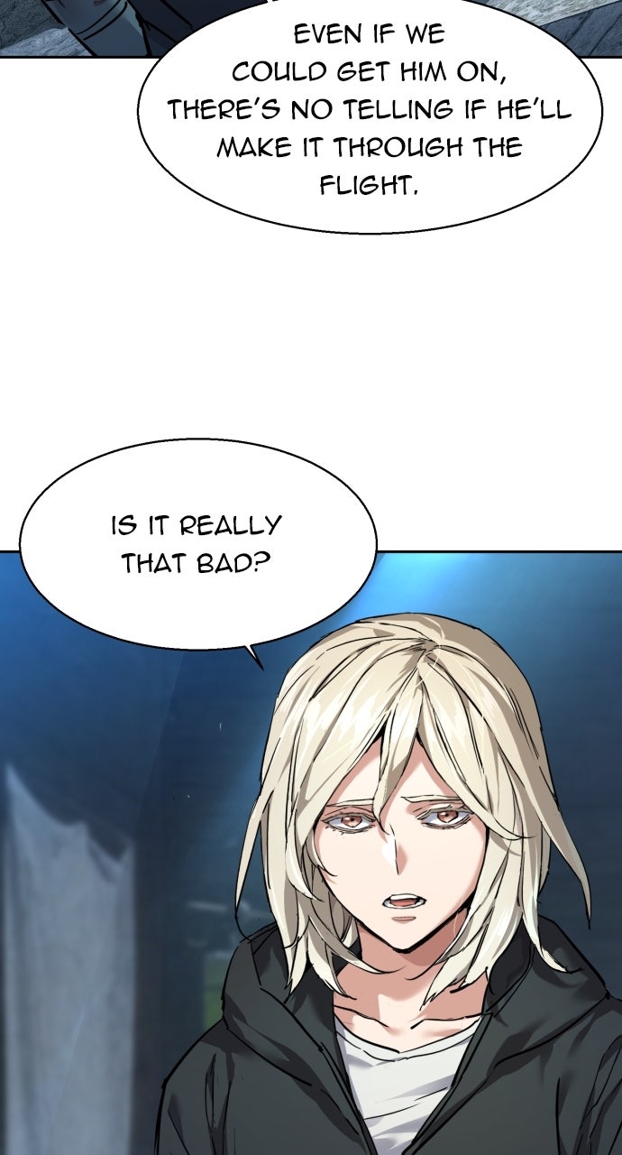Read Teenage Mercenary Manga Online